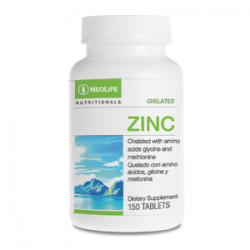 Gnld NeoLife Chelated Zinc
