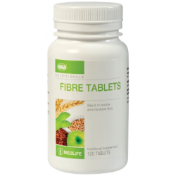GNLD Neolife Fibre Tablets
