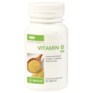 Gnld Neolife  Vitamin B Complex/SUS REL 60tab